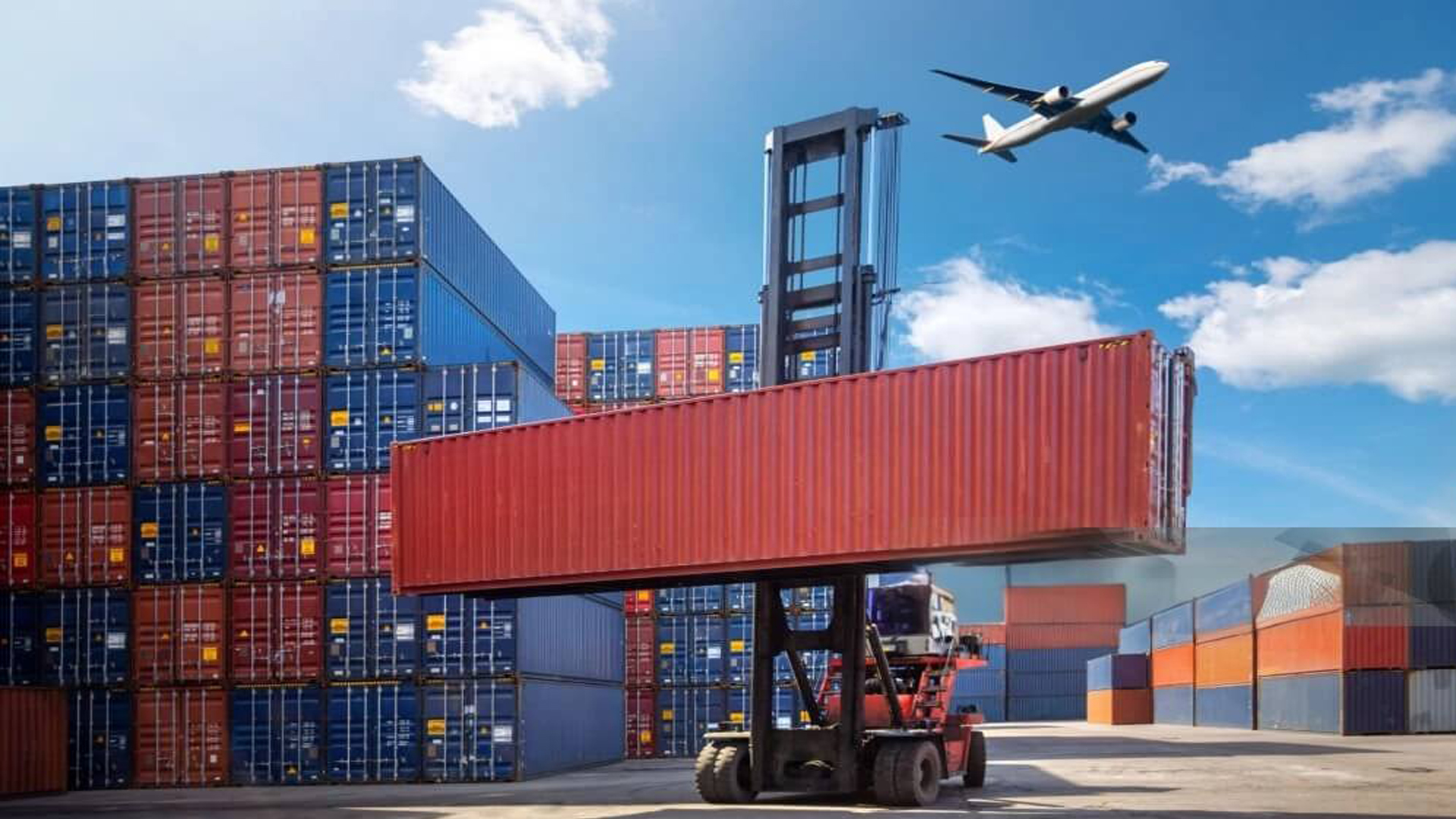 Container Services